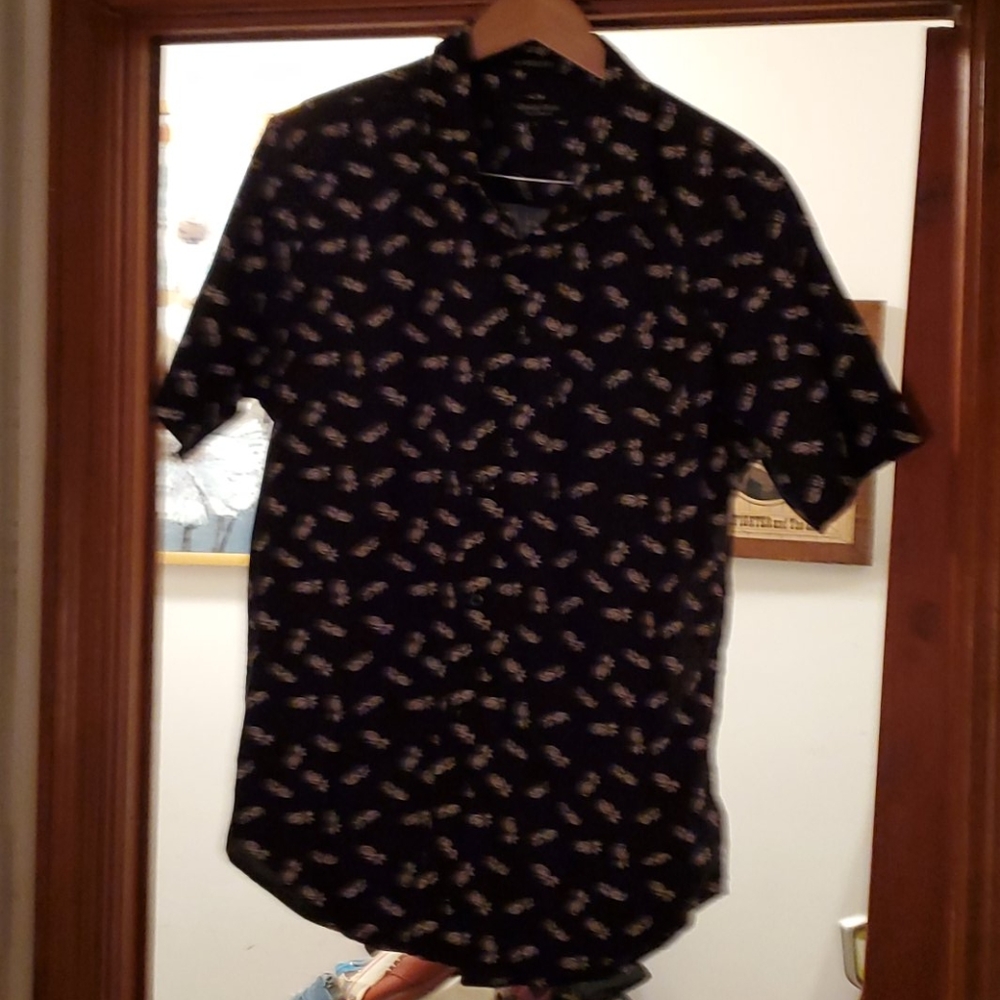 men shirt